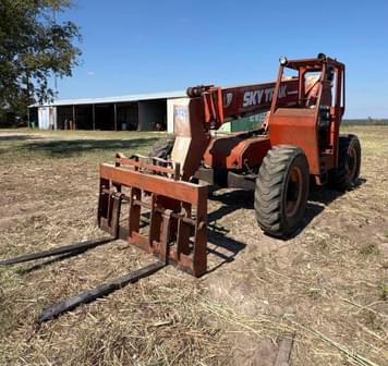 Main image Skytrak 6036